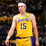 Luka Doncic hits game-winner with 0.5 seconds remaining in overtime as Lakers beat Nuggets 127-125