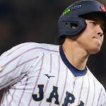 Shohei Ohtani WBC stats: Team Japan superstar blasts 3rd HR of tournament in semifinal loss to Venez