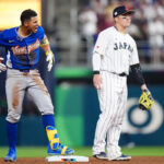 Shohei Ohtani homers, but Japan eliminated by Venezuela