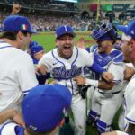 Italy to face Venezuela in World Baseball Classic semis