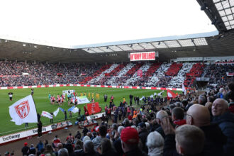 Talking Points: Brighton Cash In As Sunderland Stumble Again