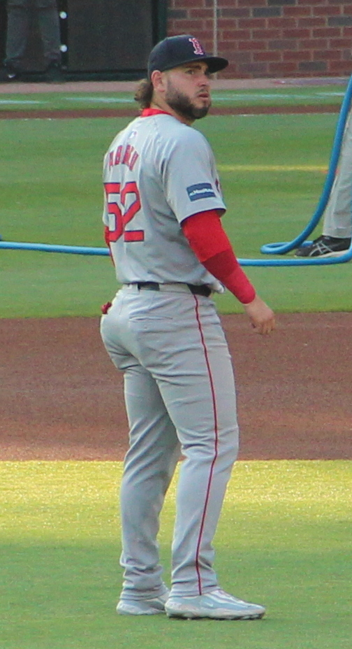 Wilyer Abreu's HR carries Venezuela into WBC semis over Japan