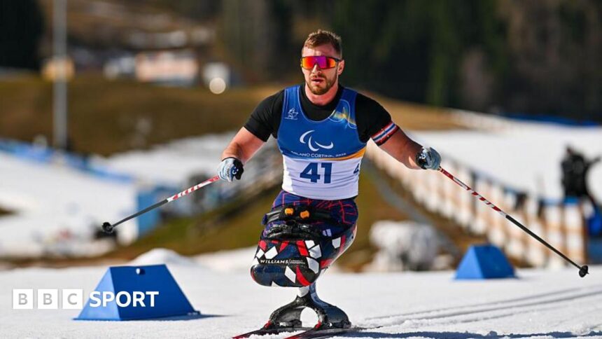 Should the Winter Paralympics be moved?