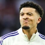 How Sancho's dream Man Utd move became a nightmare