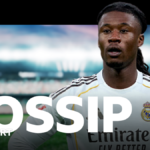 Real open to Camavinga offers - Sunday's gossip
