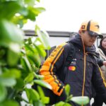 McLaren retire both Lando Norris and Oscar Piastri before Chinese GP in early-season disaster