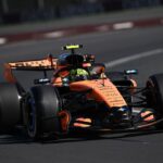 Norris and Piastri miss China GP in McLaren nightmare