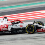 Formula One's Bahrain, Saudi Arabia, Grand Prix won't happen in April due to Middle East conflict