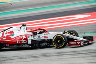 Formula One's Bahrain, Saudi Arabia, Grand Prix won't happen in April due to Middle East conflict