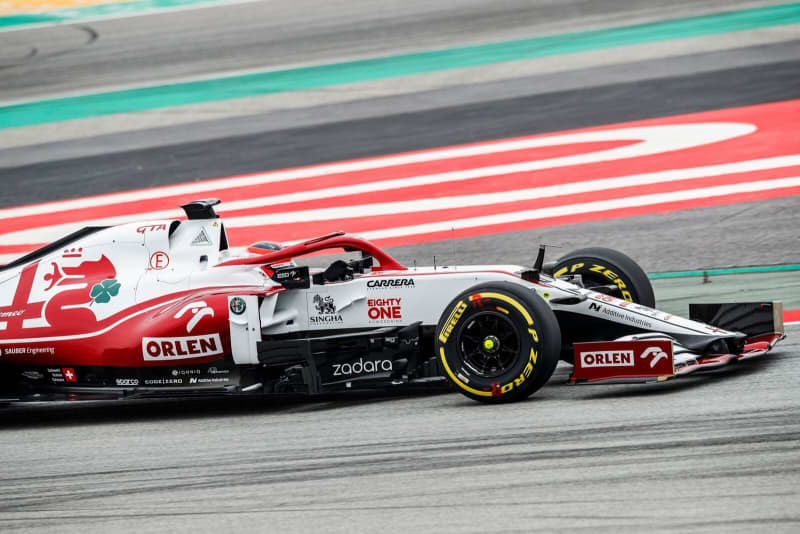 Formula One's Bahrain, Saudi Arabia, Grand Prix won't happen in April due to Middle East conflict