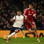 Is Liverpool vs Tottenham on TV? Channel, kick-off time and how to watch Premier League fixture