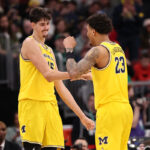 Will Michigan basketball be No. 1 seed in March Madness? Live bracketology predictions