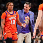 Where Clemson women's basketball stands in March Madness bracket predictions