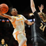 Where Lady Vols basketball stands in March Madness bracket predictions on Selection Sunday