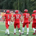 Chinese Grand Prix: Antonelli wins in Shanghai, Mercedes go 1-2 again - as it happened