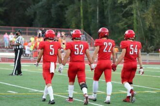 Chinese Grand Prix: Antonelli wins in Shanghai, Mercedes go 1-2 again - as it happened