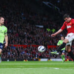 Manchester United vs Aston Villa – Five memorable past meetings