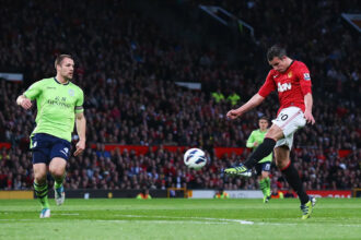 Manchester United vs Aston Villa – Five memorable past meetings