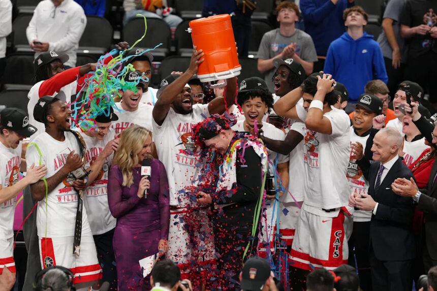 All you need to know to watch the Selection Sunday show