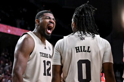 Where to watch the NCAA Tournament Selection Show on Sunday afternoon