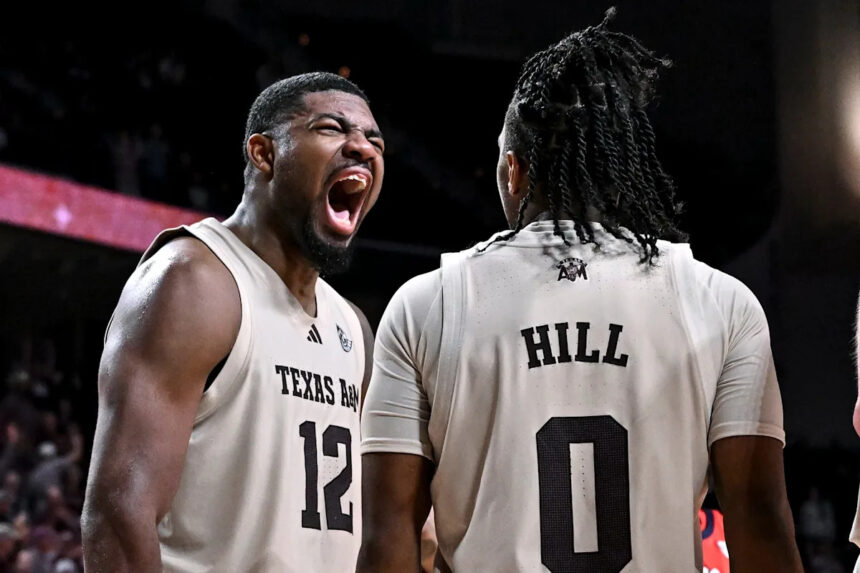 Where to watch the NCAA Tournament Selection Show on Sunday afternoon