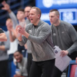 How to watch Selection Sunday for the NCAA bracket release