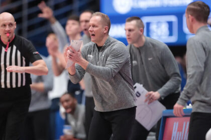 How to watch Selection Sunday for the NCAA bracket release