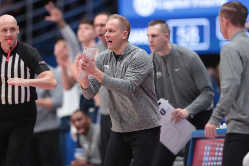 How to watch Selection Sunday for the NCAA bracket release