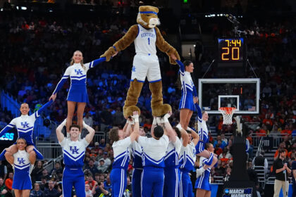 Kentucky Basketball Resume Review: Where the Cats stand heading into Selection Sunday