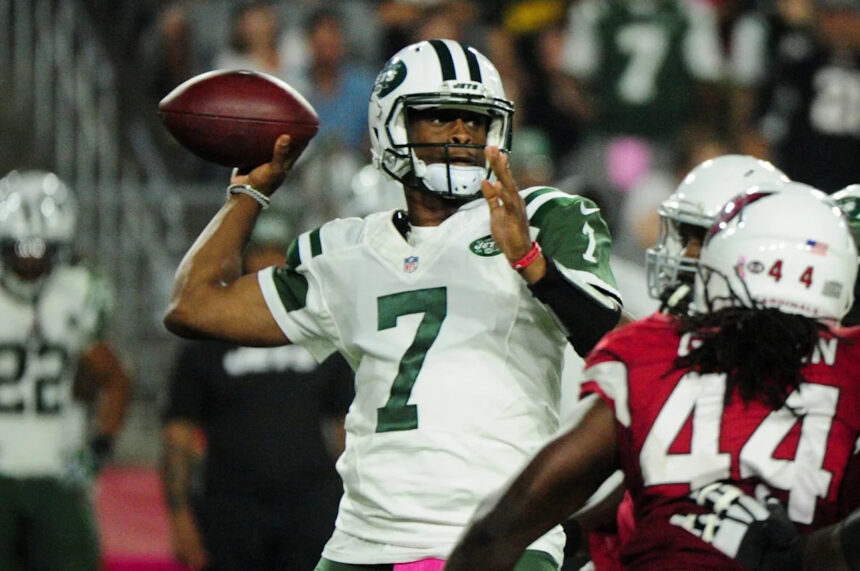 Top 5 most improved teams during NFL free agency, including the lowly Jets