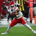 Retired NFL stars continue to make headlines in combat sports