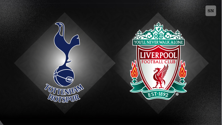 Where to watch Liverpool vs. Tottenham live stream, TV channel, start time for Premier League match