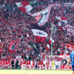 Confirmed 2. Bundesliga lineups: 1. FC Kaiserslautern vs. Karlsruher SC