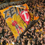 Confirmed 2. Bundesliga lineups: Dynamo Dresden vs. Preußen Münster