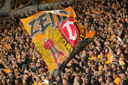 Confirmed 2. Bundesliga lineups: Dynamo Dresden vs. Preußen Münster