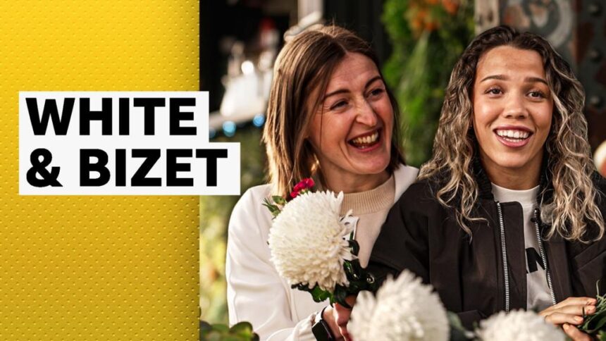 'Rare to have a baby as a footballer' - Man Utd's Bizet Donnum