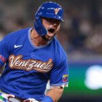 Red Sox's Wilyer Abreu Powers Venezuela To Upset Win Over Japan In WBC