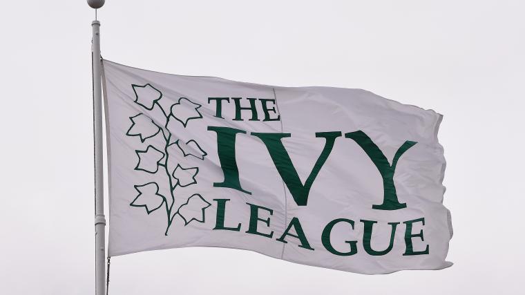 Ivy League tournament bracket: Full TV schedule, channels, scores for 2026 men's basketball champion