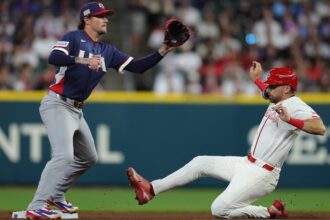 USA beats Canada in World Baseball Classic to maintain American sports dominance over northern neigh