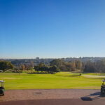 DeChambeau wins playoff as foe misses 2-footer