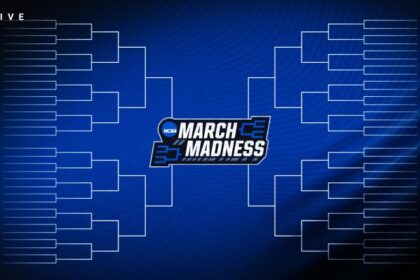 When are March Madness brackets due? Here's the date, time to fill out your 2026 NCAA Tournament bra