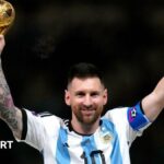 Spain-Argentina Finalissima in Qatar cancelled