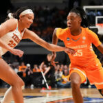 March Madness projection for Lady Vols basketball on Selection Sunday