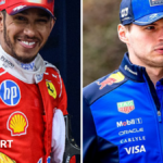 'The conflict which shows up F1's best and worst sides'