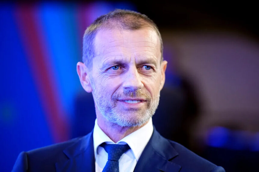 UEFA point finger at Argentine FA as La Finalissima cancellation confirmed