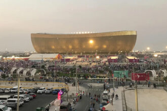 Spain v Argentina ‘Finalissima’ match in Qatar cancelled amid conflict