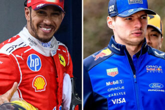 'Best racing ever' or 'a joke'? The row over the new F1