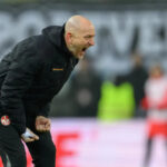 2. Bundesliga: Kaiserslautern run out comfortable winners over Karlsruhe