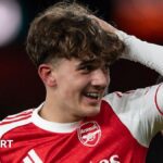 What next for Dowman - how do you look after a precious talent?