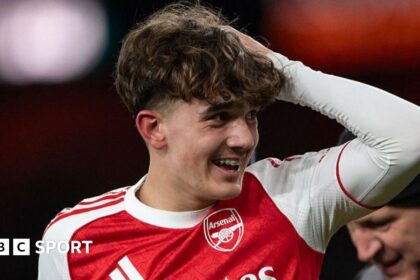 What next for Dowman - how do you look after a precious talent?